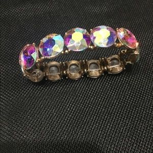 Wren bracelet from Plunder